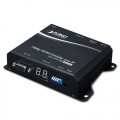 PLANET IHD-210PR High Definition HDMI Extender Receiver over IP with PoE